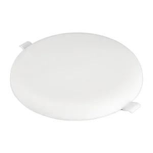 Panou LED Rotund Fără Ramă 24W 2010lm Lumină Rece 6000K Optonica