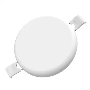 Panou LED Rotund Fără Ramă 36W 3020lm Lumină Rece 6000K Optonica