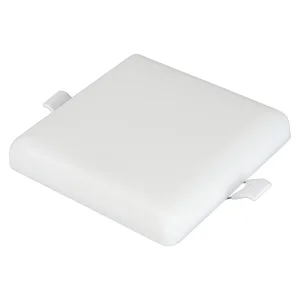 Panou LED Pătrat Fără Ramă 18W 1500lm Lumină Rece 6000K Optonica