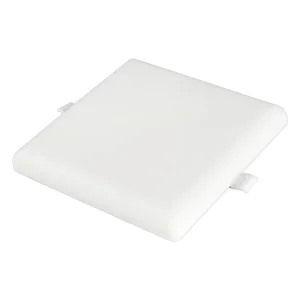Panou LED Pătrat Fără Ramă 24W 2010lm Lumină Rece 6000K Optonica