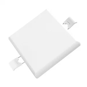 Panou LED Pătrat Fără Ramă 24W 2010lm Lumină Caldă 2700K Optonica