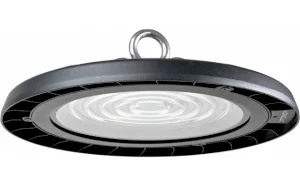 LED High Bay Ufo 150w 220-240V 15000lm 6000k 90 gr IP 65