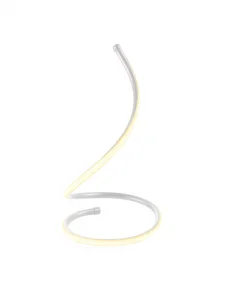 Plafonieră LED 12W Lumină Caldă 3000K 960lm Albă Optonica