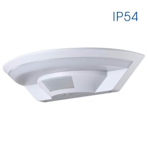 CORP ILUMINAT LED 10W CU SENZOR DE MIȘCARE IP54