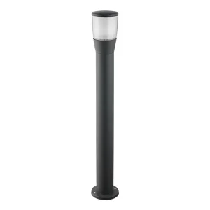 Stâlp LED Grădină 7W 490lm Lumină Caldă IP54 Optonica