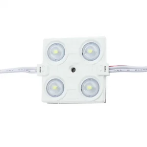 Modul LED 2835 2.4W 240lm Lumină Rece 6000K IP65 Optonica