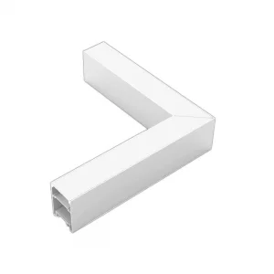 Corp Liniar LED Premium 10W 1000lm Conector L Optonica Lumină Neutră 4000K