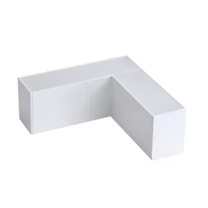 Corp liniar LED 10W 1000lm Conector L Premium Optonica 6000K
