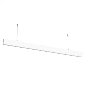 Corp Liniar LED Premium 50W 5000lm Lumină Sus-Jos 4000K Optonica