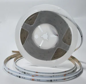 Bandă LED Neon Flex RGB Magic COB 24V 16W 576LED/m Optonica