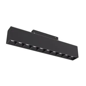Spot LED Magnetic M35 10W 800lm Lumină Neutră 4000K Optonica