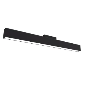 Spot LED Magnetic M20 Track 18W 1440lm Lumină Caldă 3000K Optonica