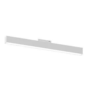 Spot LED Magnetic M35 20W Dimabil Lumină Neutră 4000K Optonica