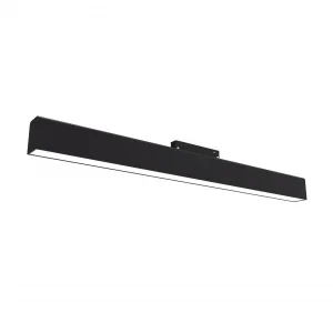 Spot LED Magnetic M35 Track 20W 1600lm Lumină Caldă 3000K Optonica