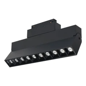 Spot LED Magnetic Pliabil 20W 1600lm Lumină Neutră 4000K Optonica