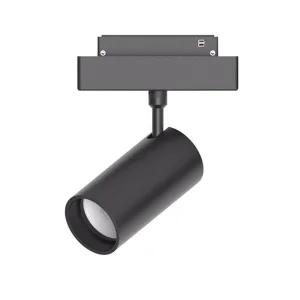 Spot LED Magnetic 20W 1600lm Lumină Neutră 4000K Optonica