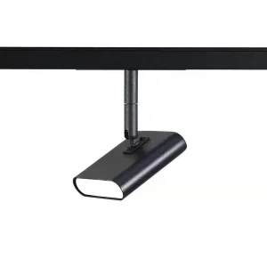 Spot LED Magnetic 5W 400lm Lumină Caldă 3000K M35/M20 Optonica