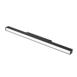 Spot LED Magnetic M15 10W 650lm Lumină Neutră 4000K Optonica