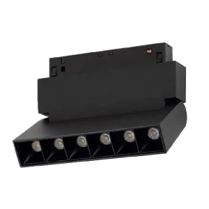 Spot LED Magnetic M20 9W 720lm Lumină Caldă 3000K Optonica