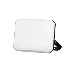 Proiector LED 50W 4000 Lumeni Lentilă Mată IP65 Lumină Neutră 4000K