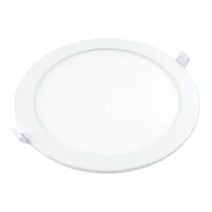 Mini Panou LED Rotund 24W CCT 3000K-6000K 2150lm Optonica Premium