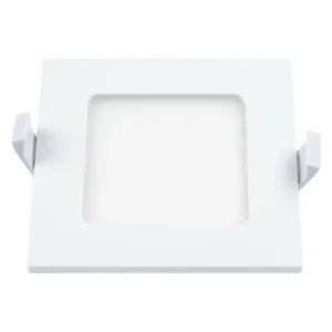 Mini Panou LED 6W CCT 3000K-6000K 450lm Optonica Premium CRI80