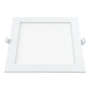 Panou LED Pătrat 18W CCT 3000K-6000K 1450lm Optonica Premium