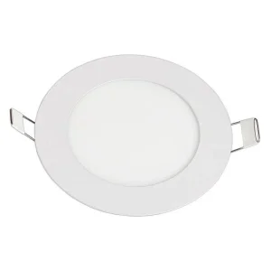 Panou LED Rotund 24W CRI95 Lumină Caldă 2700K Optonica True Colour