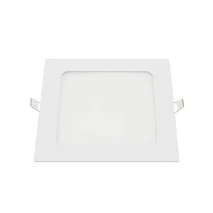 Panou LED Mini Pătrat 3W Lumină Neutră Optonica