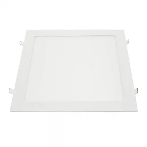 Panou LED 24W 300x300mm CRI95 Lumină Caldă 2700K Optonica