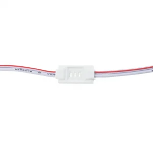 Modul LED 0.36W Lumină Verde IP65 Optonica