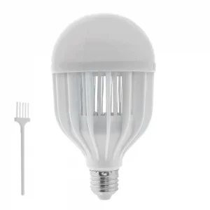 Bec LED Anti-Țânțari E27 10W 4500K Lumină Neutră Optonica