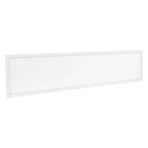 Panou LED Încastrat 30x120cm 36W 3600lm Lumină Neutră 4500K Optonica