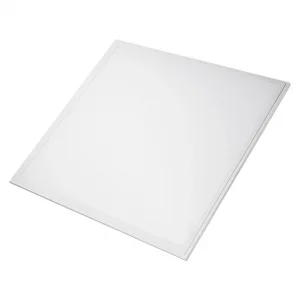 Panou LED 62x62cm 45W CRI95+ Lumină Rece 6000K Optonica