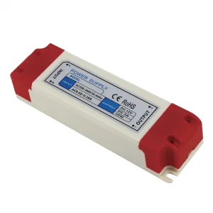 Sursă Alimentare LED 24V 36W Carcasă Plastic Optonica AC36-A6
