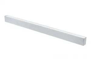 Corp Liniar LED 38W 3800lm 3CCT Reglabil Argintiu 120cm Optonica
