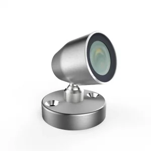 Lampă LED Subacvatică 1.3W 3000K IP68 Optonica