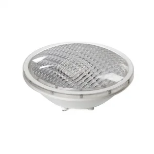 Lampă LED Piscină PAR56 18W 1800lm Lumină Caldă 2700K IP68 Optonica
