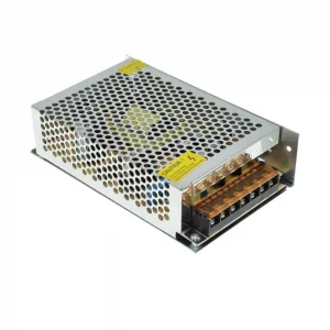 Sursă Alimentare LED 24V 100W Metalică Optonica AC100-A4