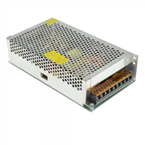 Sursă Alimentare LED 24V 250W Metal IP20 Optonica AC250-A4