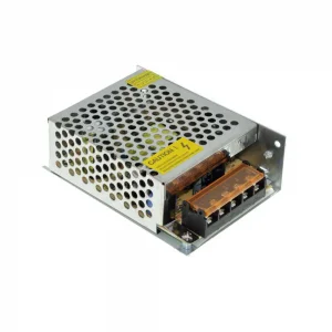 Sursă Alimentare LED 24V 60W Metal IP20 Optonica AC60-A4