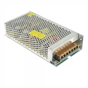 Sursă Alimentare LED 24V 150W Metal IP20 Optonica AC100-A4