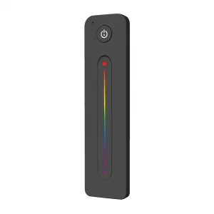 Controler RGB LED RF 2.4GHz cu Telecomandă 30m Optonica AC2-A3