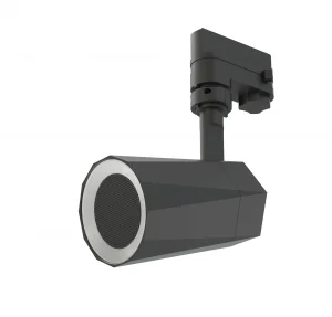 Spot LED RGB pe Șină cu Difuzor Bluetooth 11W Telecomandă Optonica