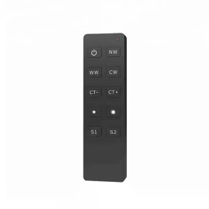 Controler LED RF 3000-6000K cu Telecomandă Zonă Unică Optonica