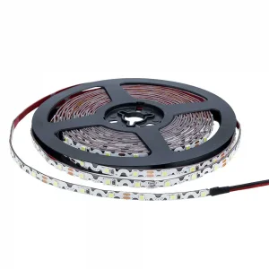 Bandă LED Flexibilă S-Strip 2835 7.2W/m Lumină Rece 7000K 5m Optonica