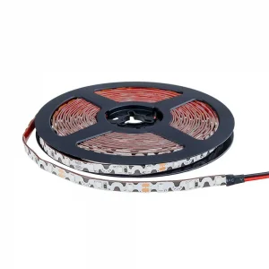 Bandă LED Flexibilă S-Strip 2835 7.2W/m Albastru 720lm 12V Optonica