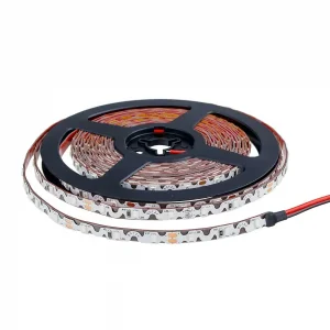 Bandă LED Flexibilă Verde 7.2W/m 5m Optonica