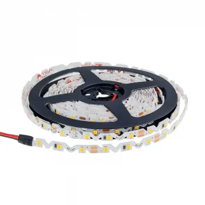 Bandă LED Flexibilă S-Strip 7.2W/m 720lm Lumină Caldă 3000K IP65 Optonica