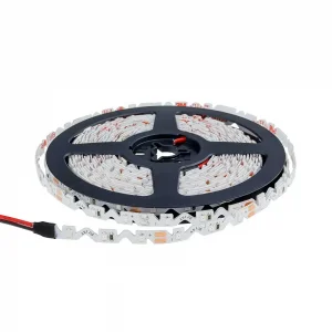 Bandă LED Flexibilă S-Strip 7.2W/m Roșie IP65 12V Optonica